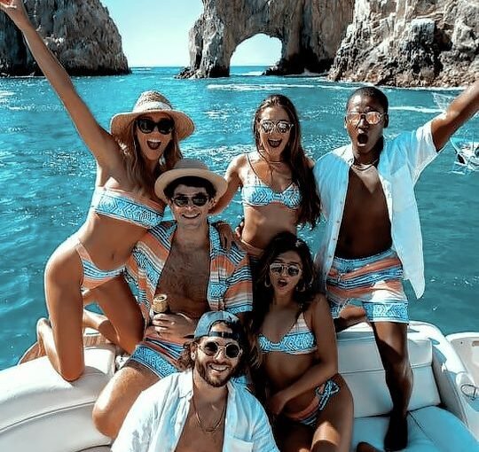 Descubre Destinos De Sueño Para Tus Vacaciones